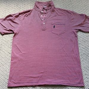 Great condition Johnni-o polo